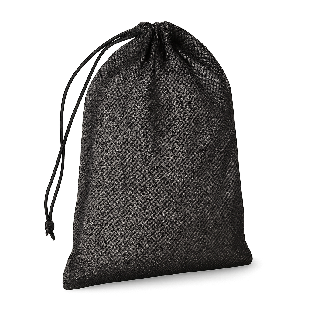 Mesh Bag Icon