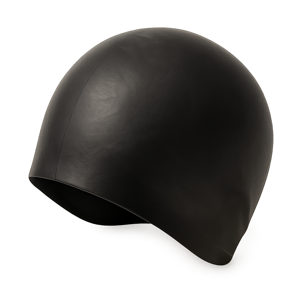 Swim Cap Icon