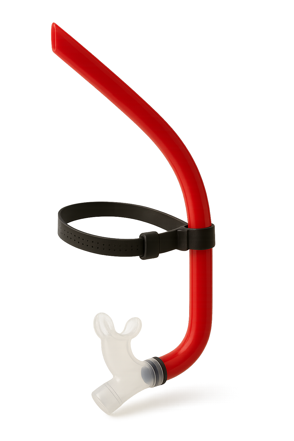 Swimmer's Snorkel Icon